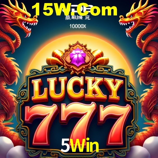 A Emoção da Loteria na 5Win: Uma Chance de Mudança de Vida