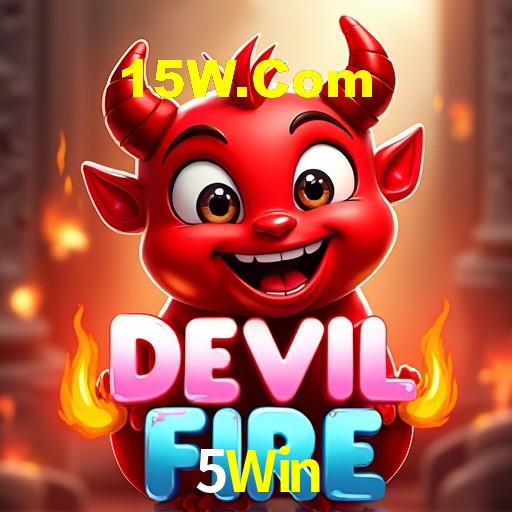 Provedores de Jogos 5Win