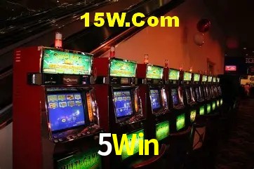 Avaliações dos Jogadores 5Win