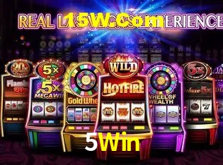 Ofertas Exclusivas 5Win