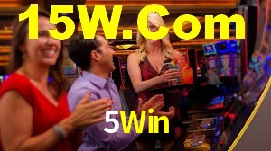Sinta a adrenalina dos jogos de cassino com 5Win