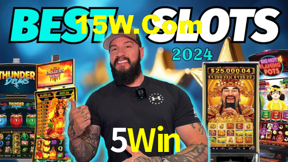 Jogos Exclusivos 5Win