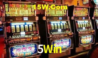 Promoções Sazonais 5Win
