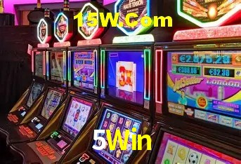 Login Seguro 5Win