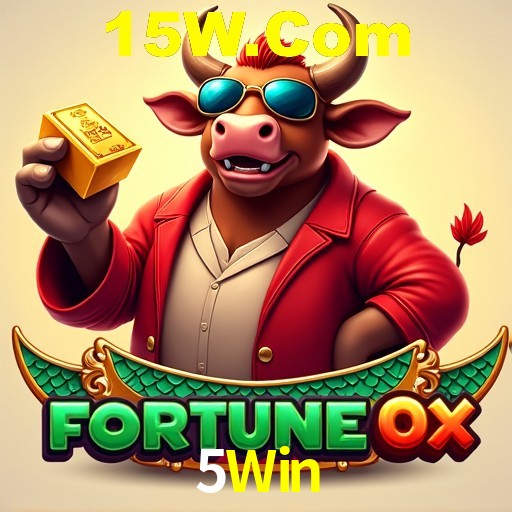 Apostas de Tênis 5Win