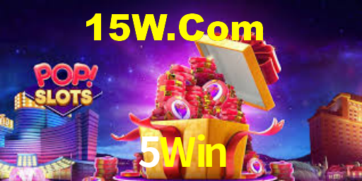 Bônus Generosos e Exclusivos no 5Win para Você!