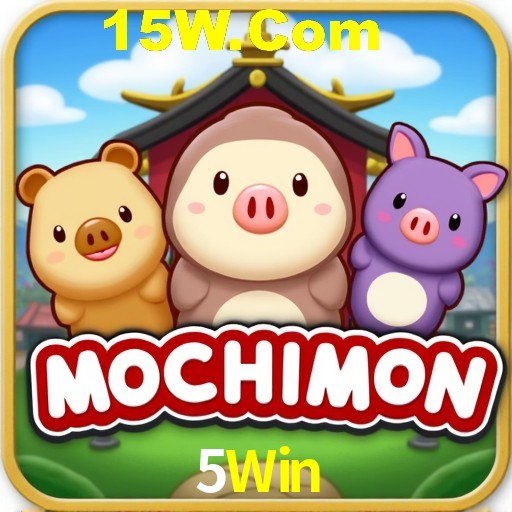 Descubra a Magia dos Jogos de Arcade no 5Win