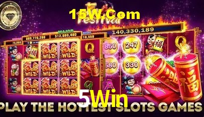 Promoção Relâmpago 5Win