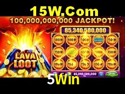 Casino Ao Vivo 5Win