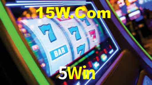 5Win: A Experiência de Casino com Jogos de Mesa ao Vivo