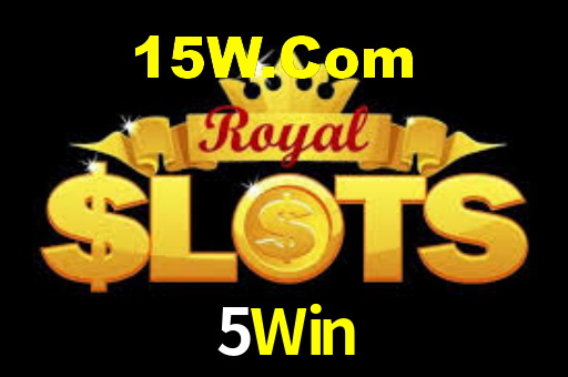 5Win: Seu Cassino Premiado com Pagamentos Rápidos