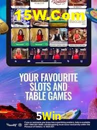 Casino VIP 5Win