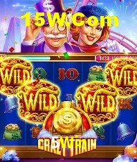 Provedores de Jogos 5Win