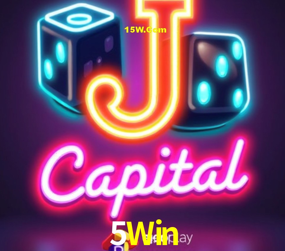 Login Seguro 5Win