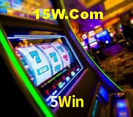 Tecnologia da Plataforma 5Win