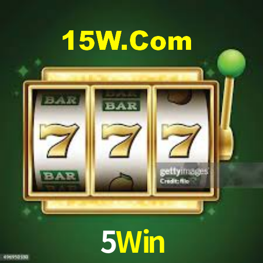 5Win Login