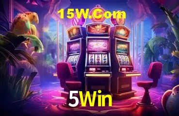 Sistemas de Segurança 5Win