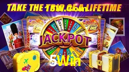 Estatísticas do Jogo 5Win