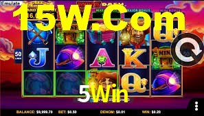 5Win Bet