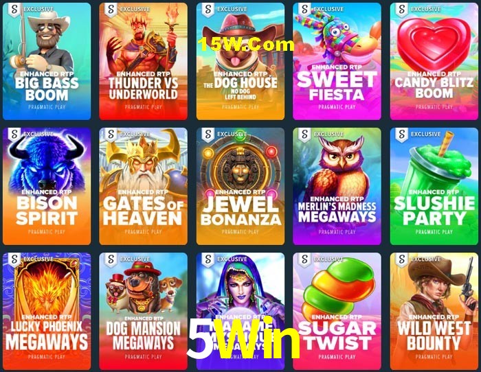 Descubra a Essência do 5Win: Nossa História e Compromissos