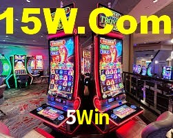 5Win: Jogos de Caça-Níqueis-Altas Recompensas, Roleta-Velocidade, Blackjack-Desafios Máximos