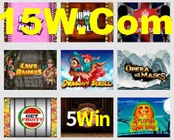Bônus Diários 5Win