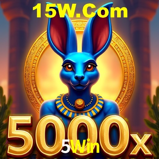 Interface do App 5Win
