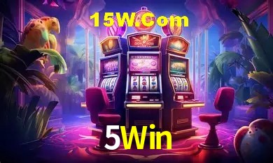 Especiais de Fim de Semana 5Win