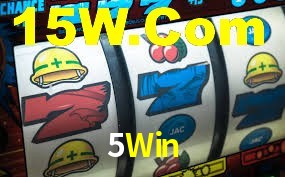 APP oficial da 5Win para mobile
