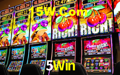 5Win,5Win Bet