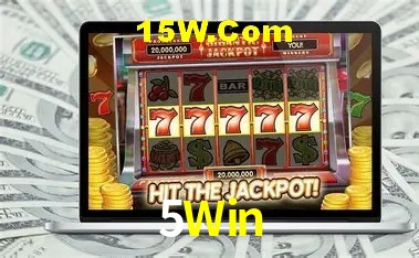 Benefícios da Conta 5Win